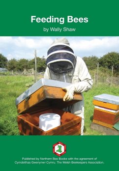 Feeding Bees - Shaw, Wally