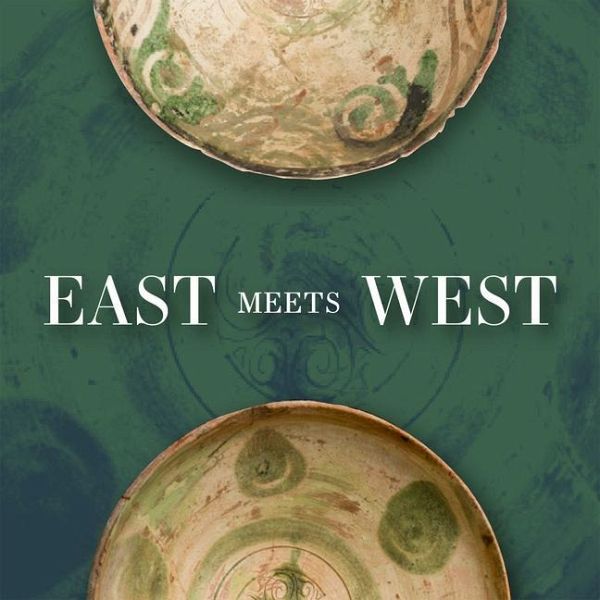 East Meets West - englisches Buch - bücher.de