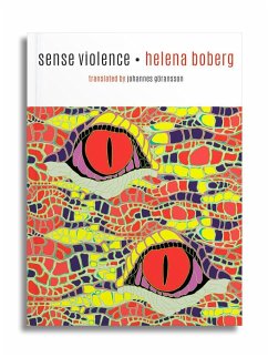 Sense Violence - Boberg, Helena