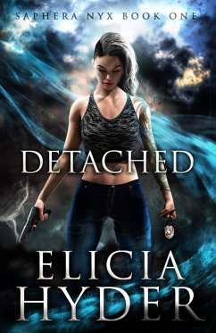 Detached - Hyder, Elicia