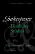 Shakespeare and Disability Studies - Bild 1