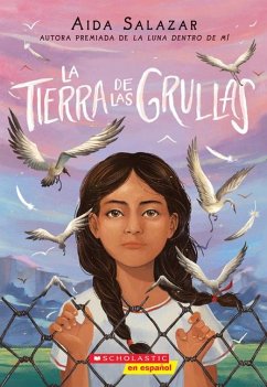La Tierra de Las Grullas (Land of the Cranes) - Salazar, Aida