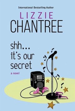 Shh... It's Our Secret - Chantree, Lizzie