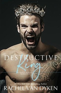 Destructive King - Dyken, Rachel Van