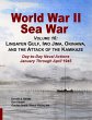 World War II Sea War, Volume 16 - Bild 1