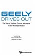 GEELY DRIVES OUT - Bild 1