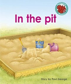 In the pit - George, Paul