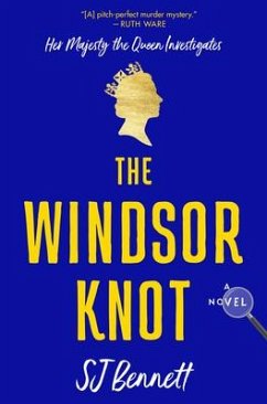 The Windsor Knot - Bennett, SJ