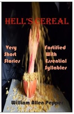 Hell's Cereal - Pepper, William A