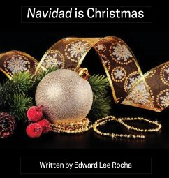 Navidad is Christmas - Rocha, Edward Lee