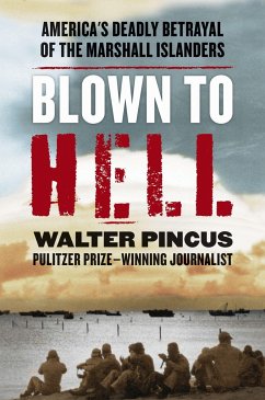 Blown to Hell - Pincus, Walter