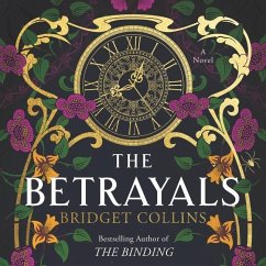The Betrayals Lib/E - Collins, Bridget