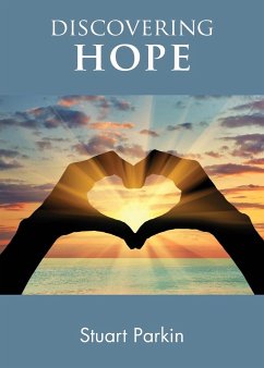 Discovering Hope - Parkin, Stuart