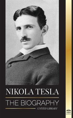 Nikola Tesla - Library, United