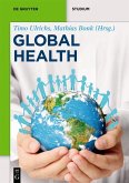 Global Health (eBook, ePUB)