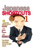 Japanese Shortcuts 1 (Japanese language books, #1) (eBook, ePUB)