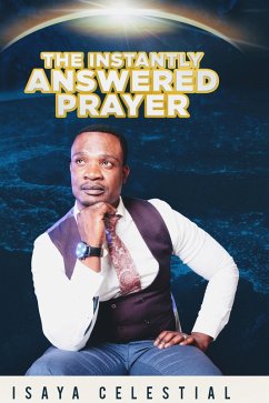 Cover Instantly Answered Prayers (eBook, ePUB)