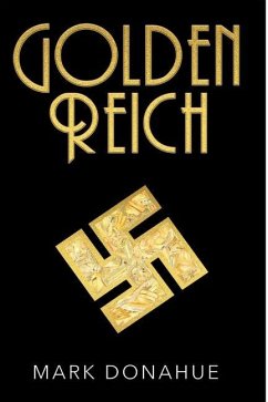 Cover Golden Reich
