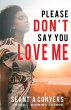 Please Don't Say You Love Me - Bild 1