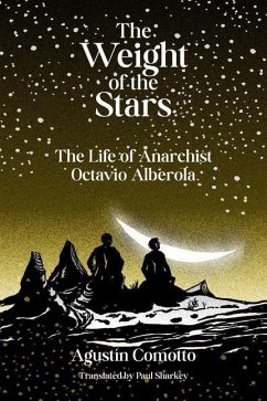 The Weight of the Stars - Comotto, Agustin