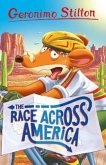 Geronimo Stilton: The Race Across America