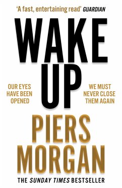 Wake Up - Morgan, Piers