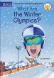 What Are the Winter Olympics? - Bild 1