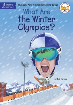 What Are the Winter Olympics? - Herman, Gail; Who HQ