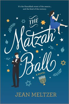 The Matzah Ball - MELTZER, JEAN