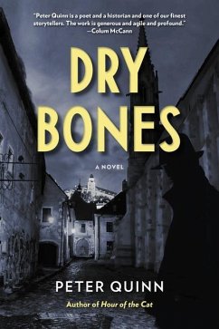 Dry Bones - Quinn, Peter