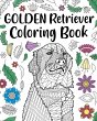 Golden Retriever Coloring Book - Bild 1