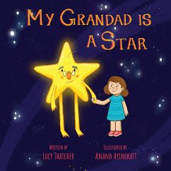 My Grandad Is A Star - Thatcher, Lucy