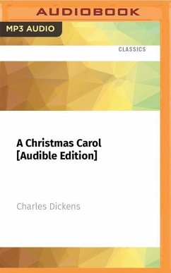 A Christmas Carol [Audible Edition] - Dickens, Charles
