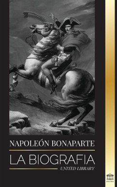 Napoleon Bonaparte - Library, United