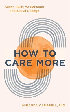 How to Care More - Campbell, Miranda