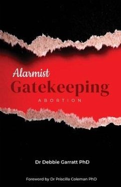 Cover Alarmist Gatekeeping