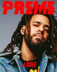 Preme Magazine - Magazine, Preme