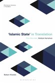 Islamic State in Translation Islamic State in Translation