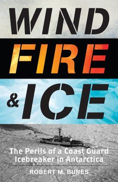 Wind, Fire, and Ice - Bunes, Robert M