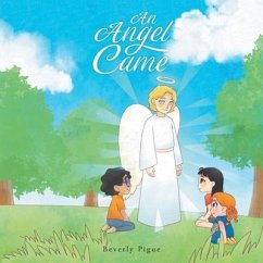An Angel Came - Pigue, Beverly