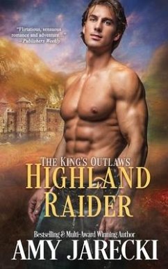 Highland Raider - Jarecki, Amy