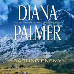 Darling Enemy Lib/E - Palmer, Diana