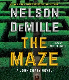 The Maze - DeMille, Nelson