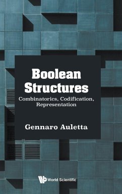 Boolean Structures - Gennaro Auletta