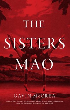 The Sisters Mao - Mccrea, Gavin