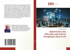 Optimisation des efficacités spectrale et énergétique dans la 5G - Gbegbe, Raymond