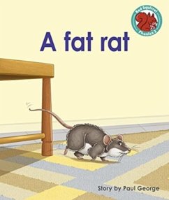 Cover A fat rat
