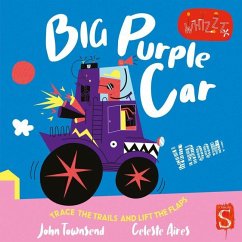 Big Purple Car - Townsend, John