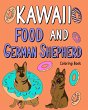 Kawaii Food and German Shepherd... - Bild 1