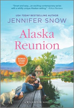 ALASKA REUNION - SNOW, JENNIFER